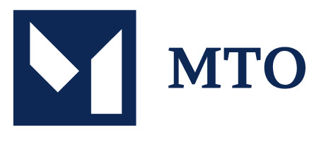 MTO Markets logo